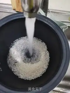 Make Porridge step 1