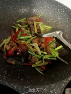 Make Celery step 8