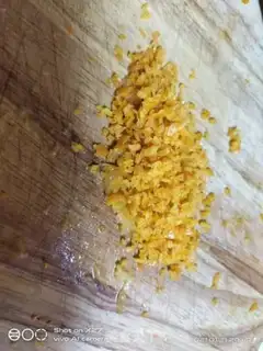 Make Orange cake step 0