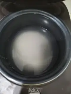 Make Porridge step 2