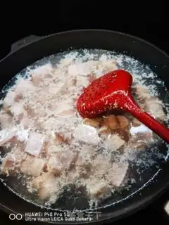 Make Red meat step 6