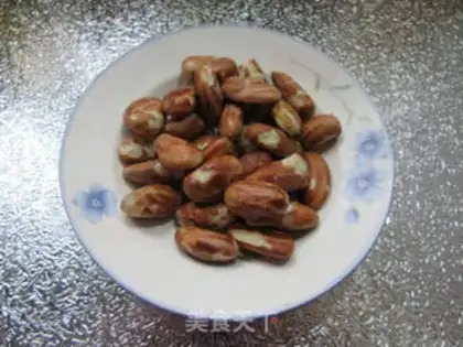 Make Snack step 8