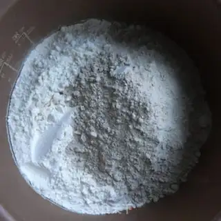 Make Blanche step 2