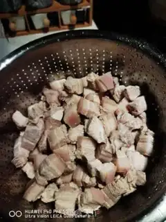 Make Red meat step 7