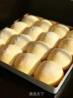 Make Soft, white, light cream step 8