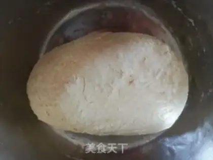 Make Onion waffles step 1