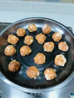 Make Blowball step 6
