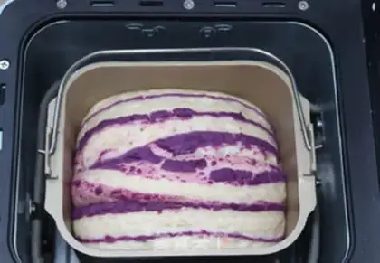 Make Potato toast step 12