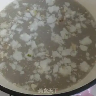 Make Blanche step 4