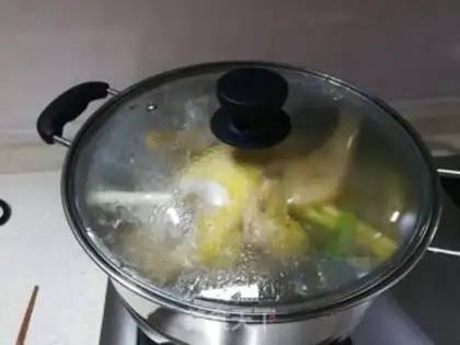 Make Rotten chicken step 4
