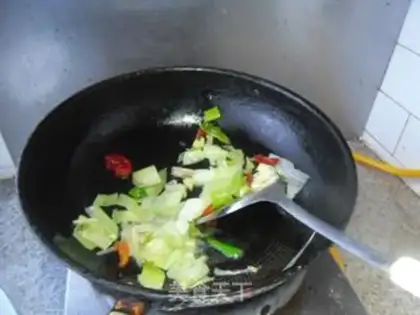 Make Plumfish step 4