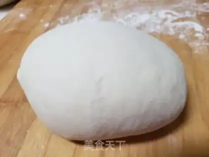 Make Weenie step 2