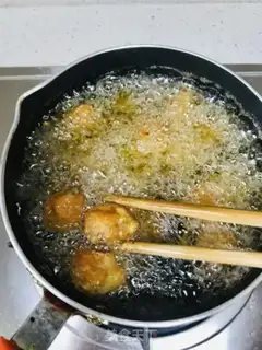 Make Blowball step 8