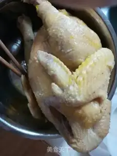 Make Rotten chicken step 6