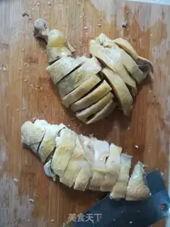 Make Rotten chicken step 7