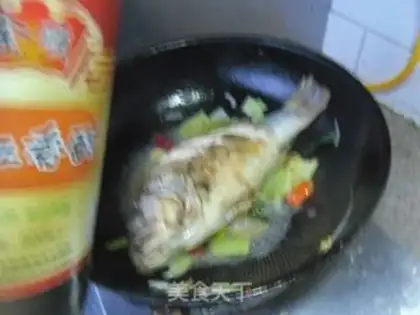 Make Plumfish step 5