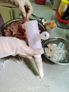 Make Weenie step 4