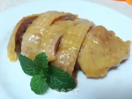 Make Rotten chicken step 9