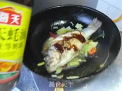 Make Plumfish step 6