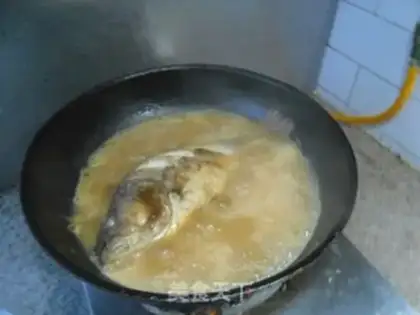 Make Plumfish step 7