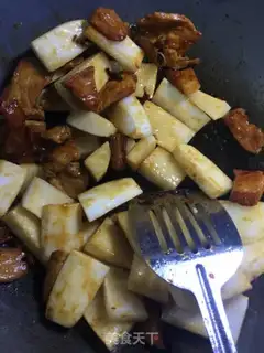 Make Carrot step 4