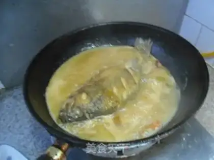 Make Plumfish step 8