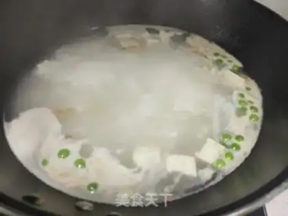 Make Peas soup step 11