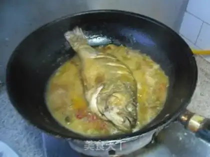 Make Plumfish step 9