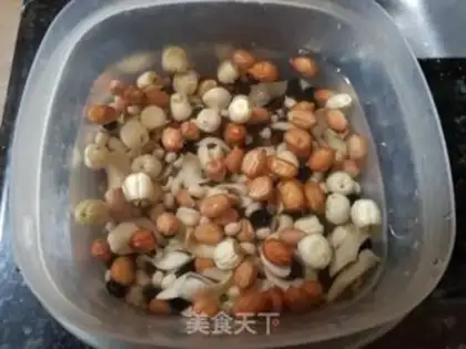 Make Porridge step 0
