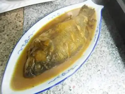 Make Plumfish step 10