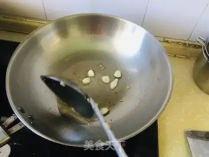 Make Chicken casserole step 2