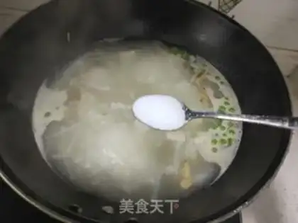 Make Peas soup step 13