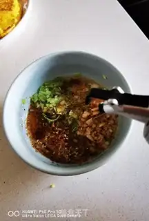 Make Frozen needle mushrooms step 13