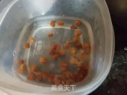 Make Porridge step 2