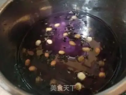 Make Porridge step 4