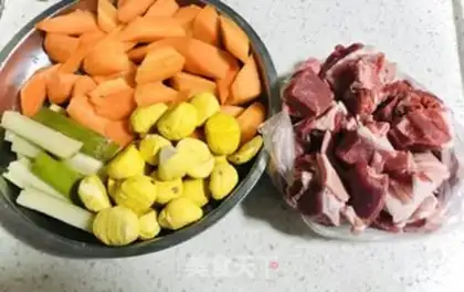 Make Peas soup step 17