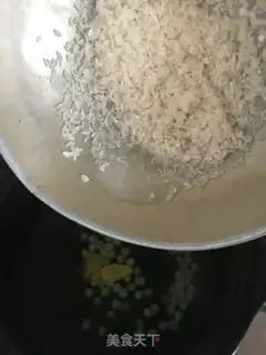 Make Shrimp congee step 5