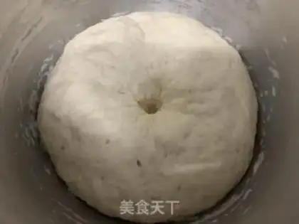 Make Bean Sand step 1