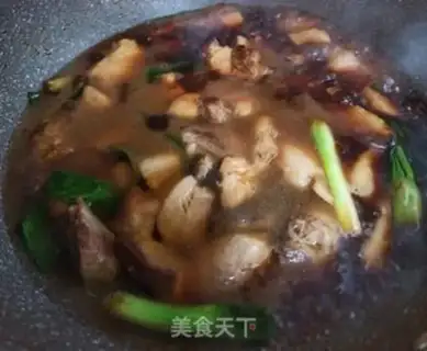 Make Bronze step 3