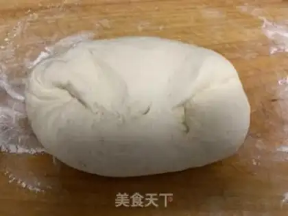 Make Bean Sand step 2