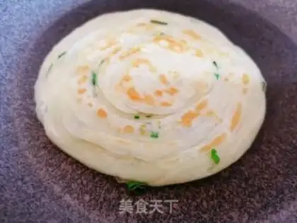Make Onion waffles step 13