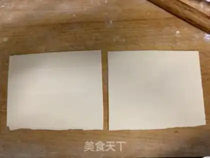 Make Bean Sand step 3