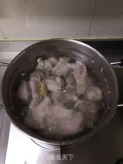 Make Carrot soup step 4