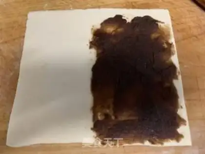 Make Bean Sand step 4