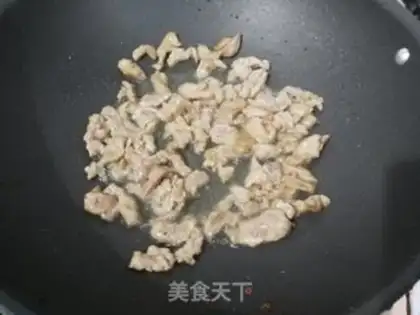 Make Squeeze meat step 3