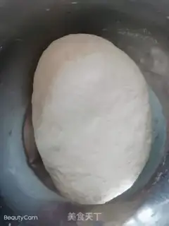 Make Ham rolls step 0