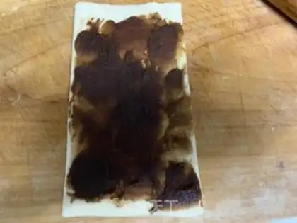 Make Bean Sand step 5