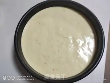 Make Orange cake step 12