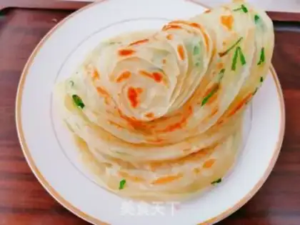Make Onion waffles step 16