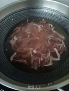 Make Sour spicy step 2
